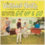 The Untamed Youth (Rockband): Git Up And Go, LP