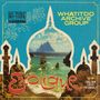 Whatitdo Archive Group: Exotique / Italian Love Triangle (Indie Edition) (Sea Glass Vinyl), SIN