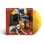 Life of Grime: Quality Junk (Limited Indie Exclusive Edition) (Hot Mustard Vinyl), LP