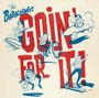 Babalooneys: Goin' For It, LP