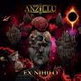 Anzillu: Ex Nihilo, CD