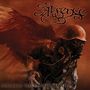 The Absence: Riders Of The Plague (Limited Edition) (Tigers Eye Colored Vinyl), LP