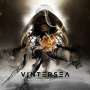 Vintersea: Woven Into Ashes (Limited Edition) (Gilded Rain Splatter Vinyl), LP,LP