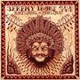 Jeremy Irons & The Ratgang Malibus: Spirit Knife, CD