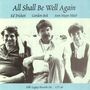 Gordon Bok: All Shall Be Well, CD