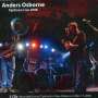 Anders Osborne: Live At Tipitinas 11/17/06, CD