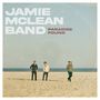 Jamie McLean Band: Paradise Found, LP