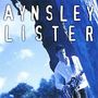 Aynsley Lister: Aynsley Lister, CD