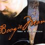 Omar & The Howlers: Boogie Man, CD