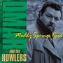 Omar & The Howlers: Muddy Springs Road, CD