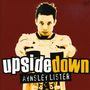 Aynsley Lister: Upside Down, CD