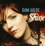 Dani Wilde: Shine, CD