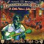 Louisiana Red: Memphis Mojo, CD