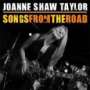 Joanne Shaw Taylor: Songs From The Road, CD,DVD
