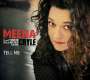 Meena: Tell Me, CD