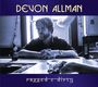 Devon Allman: Ragged & Dirty, CD