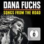 Dana Fuchs: Songs From The Road, CD,DVD