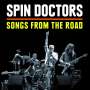 Spin Doctors: Songs From The Road, CD,DVD