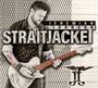 Jeremiah Johnson: Straitjacket, CD