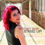 Whitney Shay: Stand Up!, CD