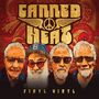 Canned Heat: Finyl Vinyl, CD