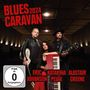 : Blues Caravan 2024, CD,DVD