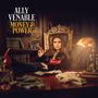 Ally Venable: Money & Power, CD