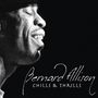 Bernard Allison: Chills & Thrills, CD