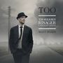 Thorbjørn Risager: Too Many Roads (180g) (Limited Edition), LP