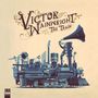 Victor Wainwright: Victor Wainwright & The Train (180g), LP
