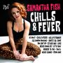 Samantha Fish: Chills & Fever (180g), LP