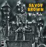 Savoy Brown: Witchy Feelin' (180g), LP