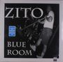 Mike Zito: Blue Room (remastered), LP