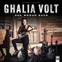 Ghalia Volt: One Woman Band (180g), LP