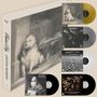 Pavlov's Dog: Essential Recordings 1974-2018 (5LP Box), LP,LP,LP,LP,LP