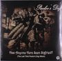 Pavlov's Dog: Has Anyone Here Seen Sigfried? (180g), LP