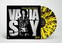 Vanja Sky: Woman Named Trouble (Ltd Yellow Splatter LP), LP