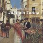 Joaquin Turina: Klavierwerke, CD,CD,CD,CD