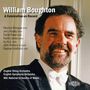: William Boughton - A Celebration on Record, CD,CD,CD,CD