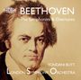 Ludwig van Beethoven: Symphonien Nr.1-9, CD,CD,CD,CD,CD,CD