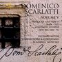 Domenico Scarlatti (1685-1757): Klaviersonaten Vol.5, CD