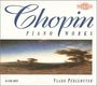 Frederic Chopin (1810-1849): Klavierwerke, CD