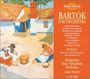 Bela Bartok: Orchesterwerke, CD,CD,CD,CD,CD,CD