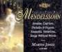 Felix Mendelssohn Bartholdy: Sämtliche Klavierwerke, CD,CD,CD,CD,CD,CD