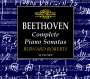 Ludwig van Beethoven: Klaviersonaten Nr.1-32, CD,CD,CD,CD,CD,CD,CD,CD,CD,CD,CD