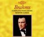 Johannes Brahms: Werke für Klavier solo (Gesamtaufnahme), CD,CD,CD,CD,CD,CD