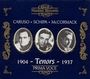 3 große Tenöre, CD