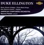 Duke Ellington: 4 Symphonic Works, CD
