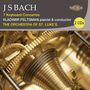 Johann Sebastian Bach: Klavierkonzerte BWV 1052-1056,1058, CD,CD