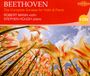 Ludwig van Beethoven: Violinsonaten Nr.1-10, CD,CD,CD,CD